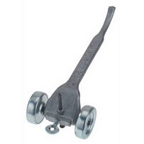 Goldblatt G01210 Skate Wheel Joint Raker