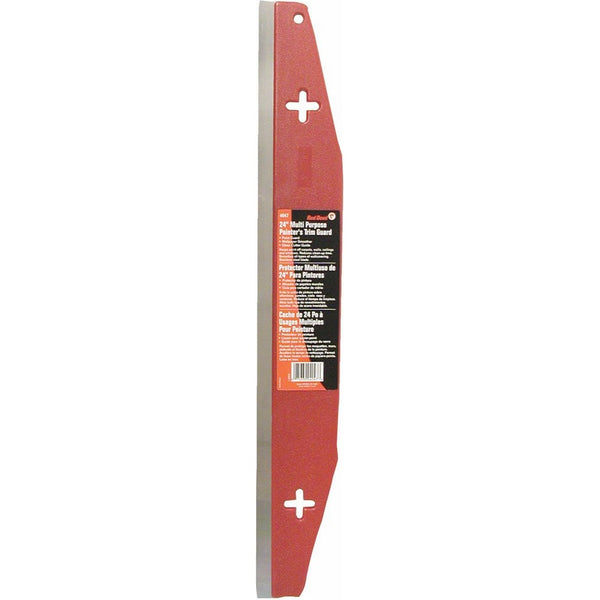 Red Devil 4047 24-Inch Multi-Purpose Painter's Trim Guard