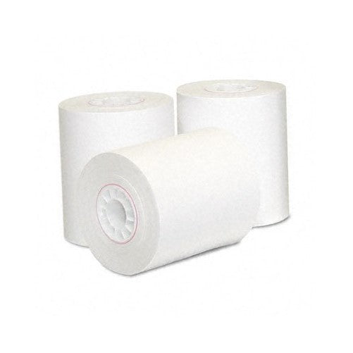 NCR Thermal Receipt Paper, 2.25 Inches x 85 Feet Roll (998523)