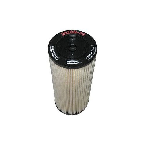Racor 2020PM-OR Turbine Replacement Element, 30 MICRON, W/SEALS
