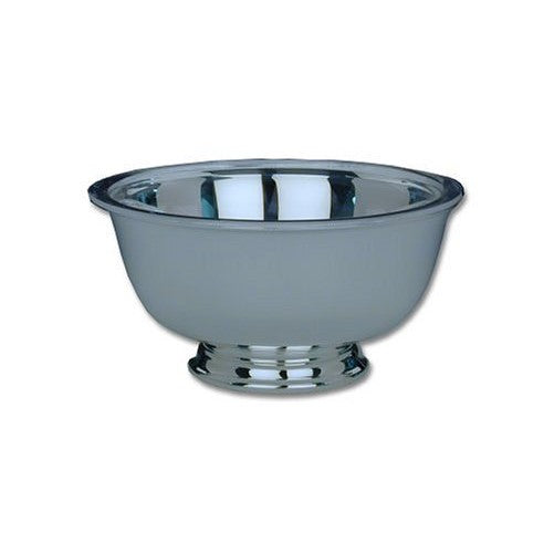 Reed & Barton Paul Revere 8-Inch Silver-plated Bowl