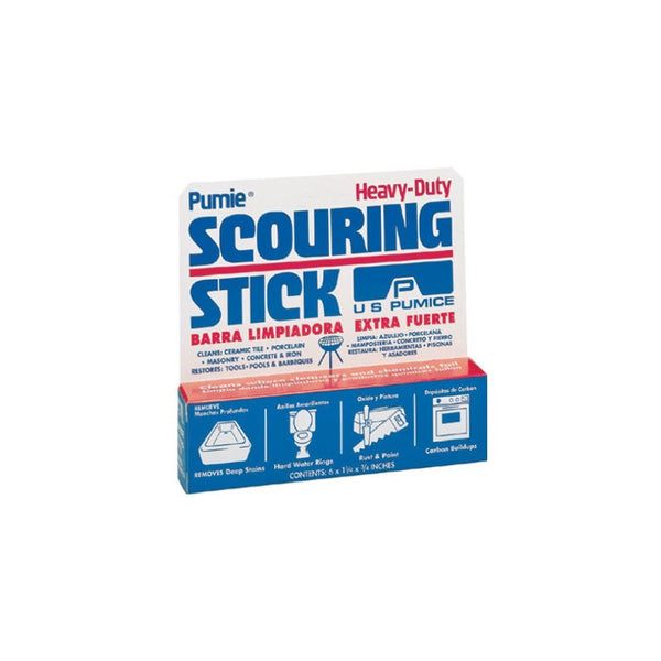 US Pumice Heavy Duty Scouring Stick