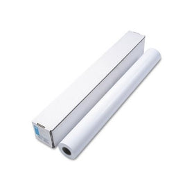 HP Universal Instant-Dry Semi-Gloss Photo Paper (24 Inches x 100 Feet Roll)