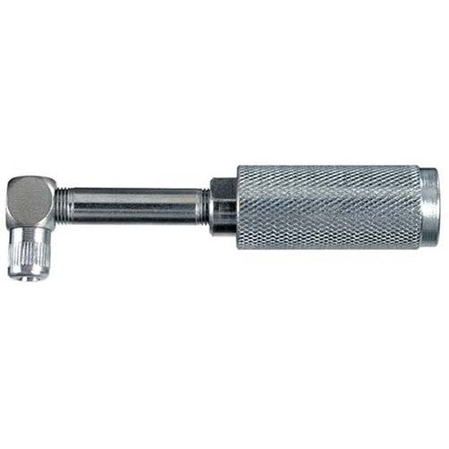 Lincoln Lubrication 5859 90 Degree Angle Grease Adapter