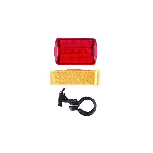 Personal Safety Flashing Light (6 Function)