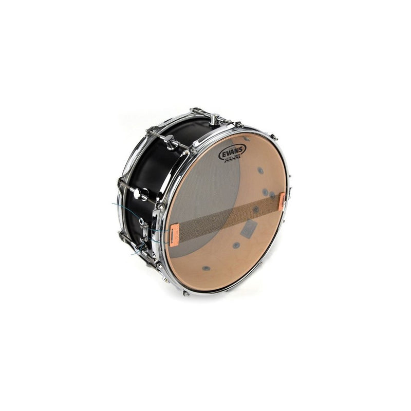 Evans Clear 300 Snare Side Drum Head, 13 Inch