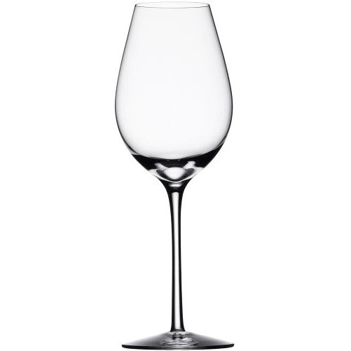 Orrefors Difference Crisp Wine Glass