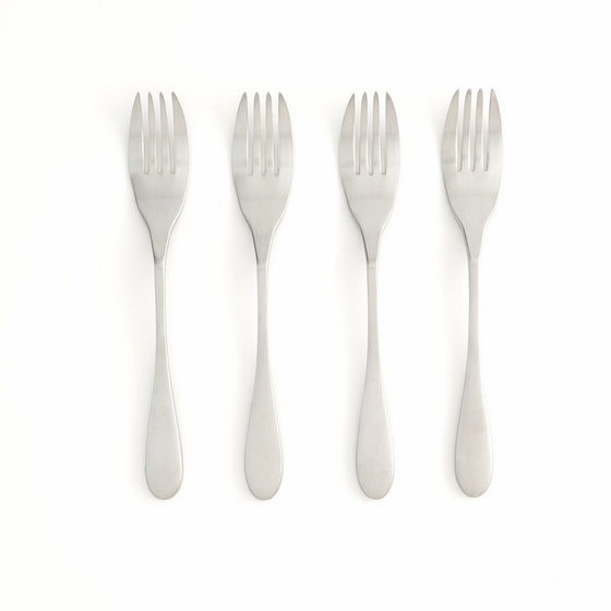 Knork Matte Knorks, Set of 4