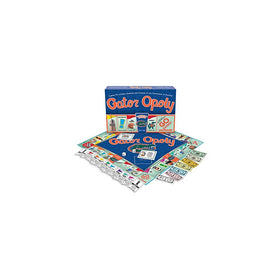 University of Florida Gatoropoly