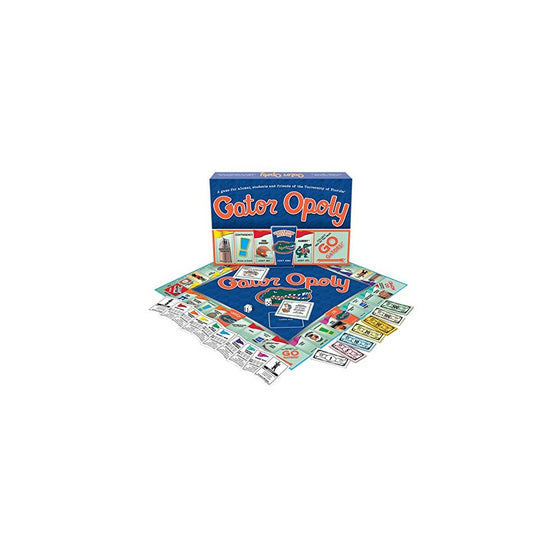 University of Florida Gatoropoly