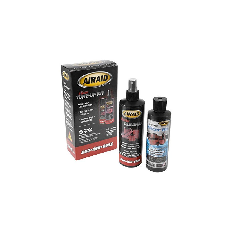 Airaid 790-550 Filter Clean and Renew Kit