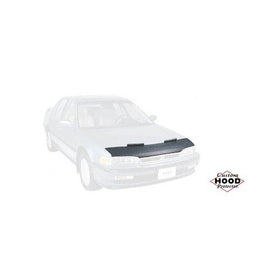 Custom Hood Protector, Black,45951-01