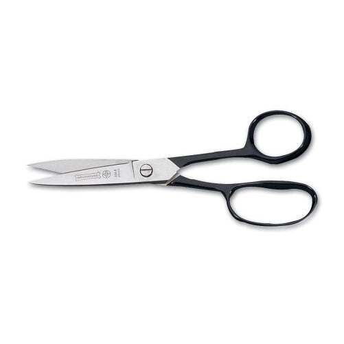 Mundial 314-8 Industrial Forged 8-Inch Stay-Set Utility Shears