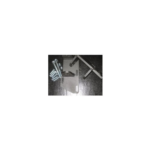 Advance Adapters 713111 Chevrolet Small Block V8 Engine Mount Adapter Kit For Select Chevrolet Applications