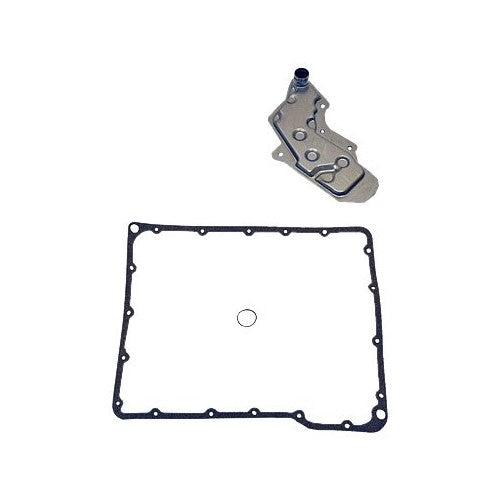 WIX Filters - 58974 Automatic Transmission Filter, Pack of 1