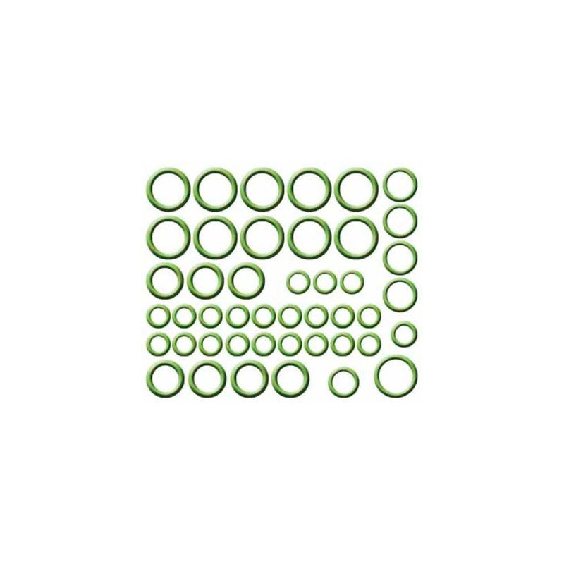 Santech MT2590 A/C System O-Ring and Gasket Kit