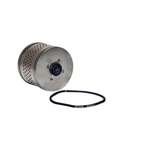 WIX Filters - 33114 Heavy Duty Cartridge Fuel Metal Canister, Pack of 1