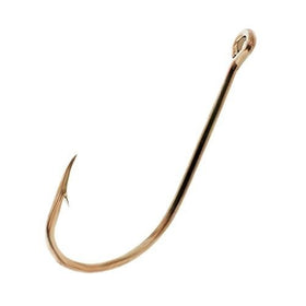 Eagle Claw 084A-3/0 Classic Hooks