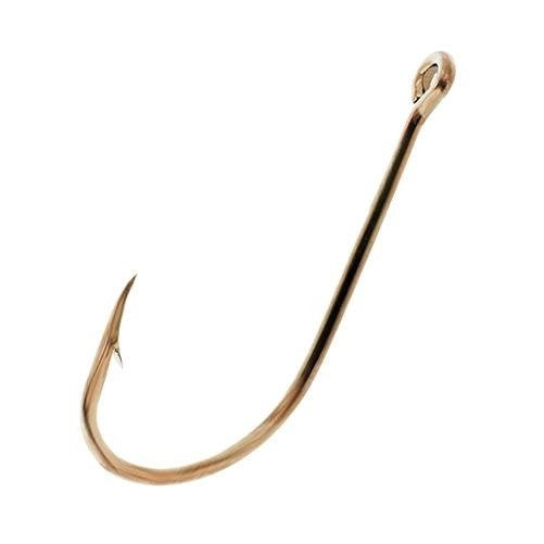 Eagle Claw 084A-3/0 Classic Hooks