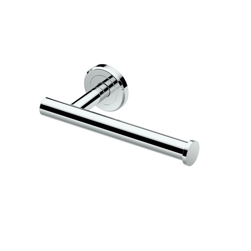 Gatco 4243 Latitude II European Tissue Holder, Chrome