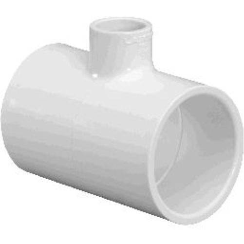 Tee Pvc 2x2x1.25" Sxsxs
