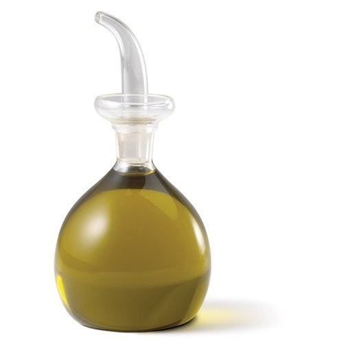 Chef's Planet Small Glass Cruet 5-ounce