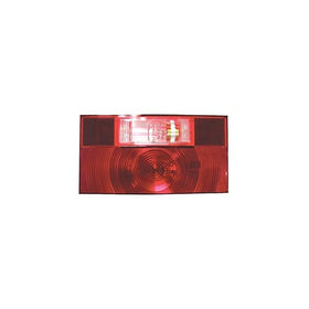 Peterson Mfg Co V25912 Stop Tail Light