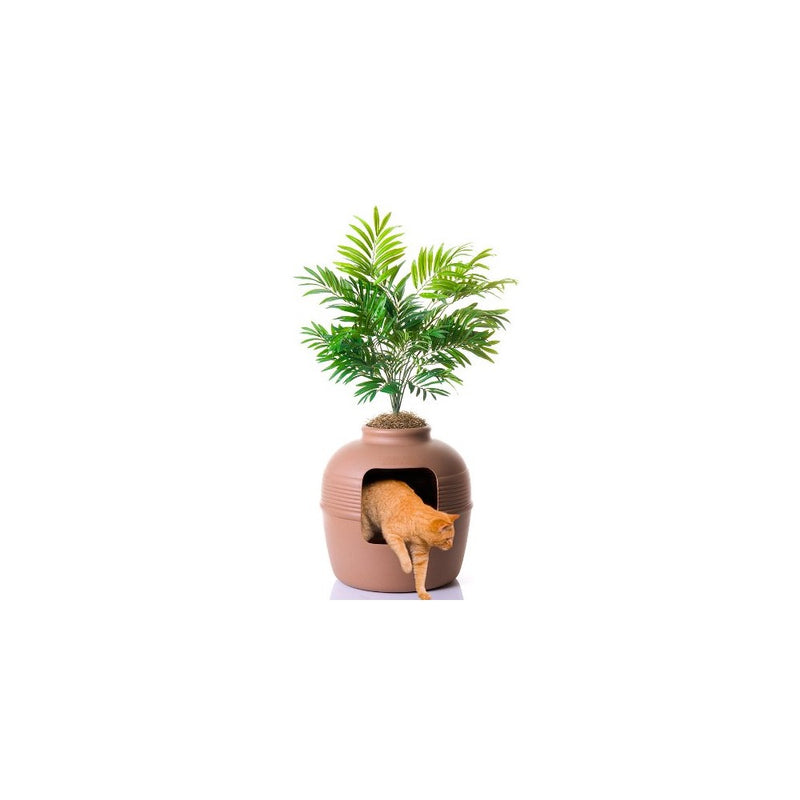 Good Pet Stuff Hidden Litter Litter Box