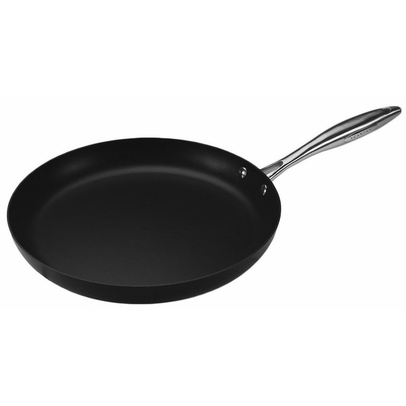 Scanpan Professional 12.5-Inch Fry Pan