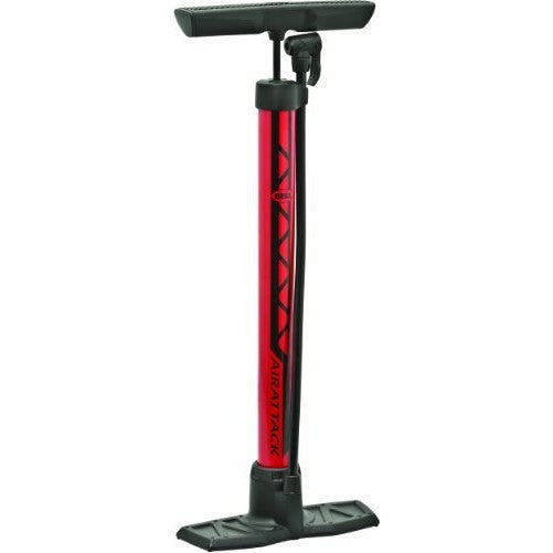 Bell Airstrike 1800 Floor Bike Pump