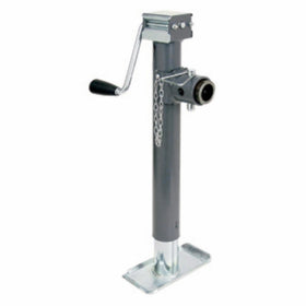 Fulton Cequent Trailer Eclipse Jack 5K Tubular Swivel