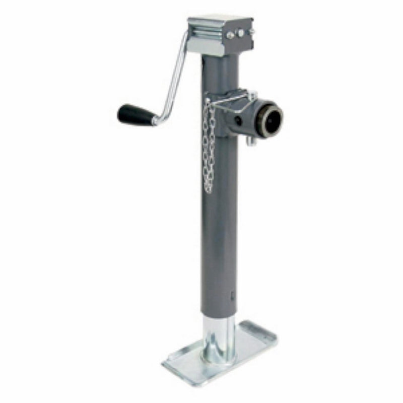 Fulton Cequent Trailer Eclipse Jack 5K Tubular Swivel