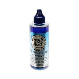 Rock' N' Roll Extreme Chain Lube, 4oz. Bottle