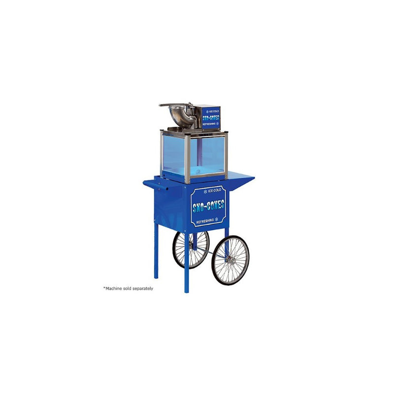 Paragon Small SnoCone Cart