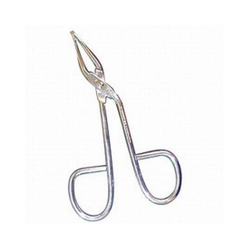 Satin Edge Scissor Tweezer (Pack of 2)