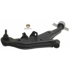 ACDelco 45D3215 Professional Front Passenger Side Lower Suspension Control Arm and Ball Joint Assembly