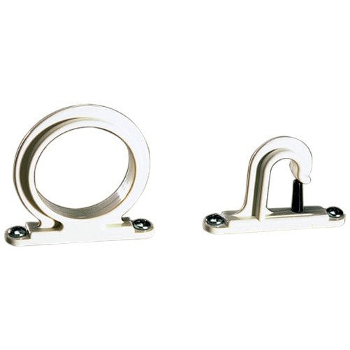 DU-BRO Fishing Rod Holders