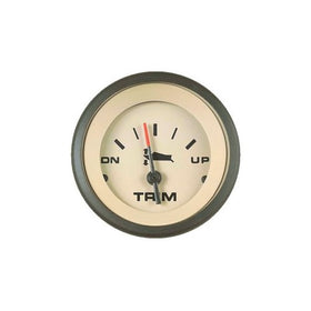 Sierra International 59709P Sahara Outboard & I/O Trim Gauges for Yamaha, 2"