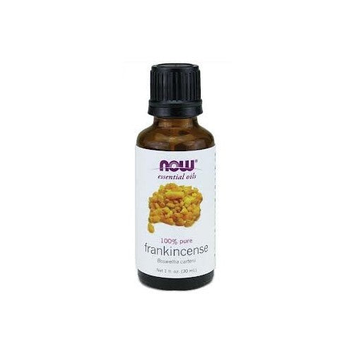 Now Foods Pure Frankincense Oil, 1 Ounce