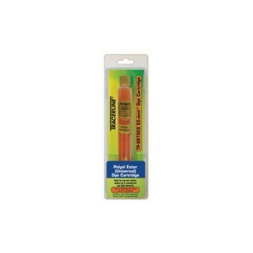 Tracer Products TP9870CS Universal A/C Dye Cartridge