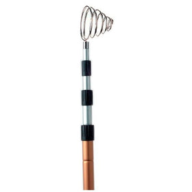 ProActive 12-Feet Coil Retriever