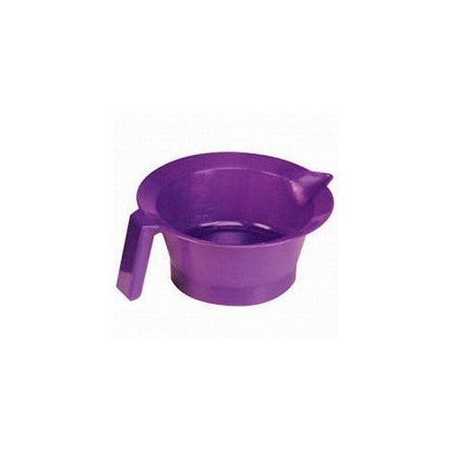 Soft 'n Style Tint Bowl / Purple (SC-BOWLP)