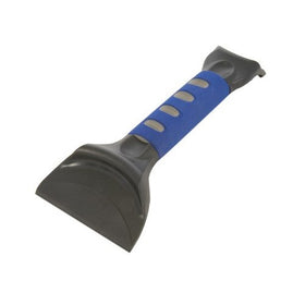 Hopkins Subzero 16621 Ice Crusher Ice Scraper (Colors May Vary)