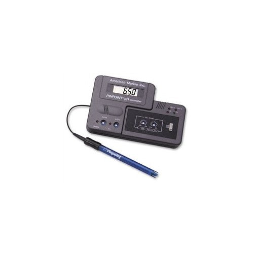 American Marine PINPOINT pH Controller