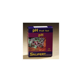 Salifert pH Test Kit