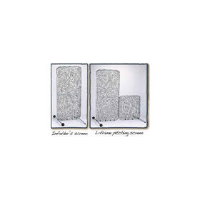 Franklin Sports L-Frame Pitching Screen