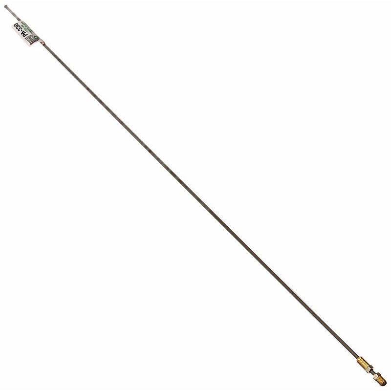 AGS PA330 Steel Brake Line Kit