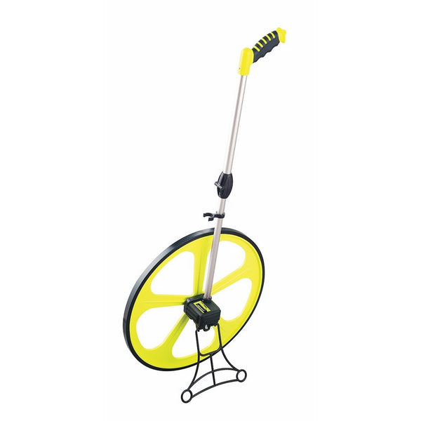 Komelon MK6012 Meter-Man 19-Inch Measuring Wheel