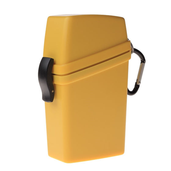 Witz DPS Locker Waterproof Case, Yellow