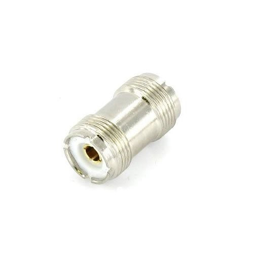 Valley Enterprises UHF Female to UHF Female Coax Cable Coupler